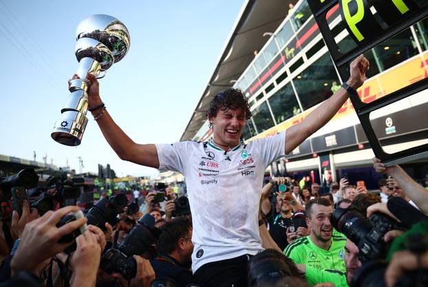 Italian Grand Prix