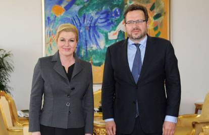 MMF: Hrvatskoj su potrebne hrabrije strukturne reforme