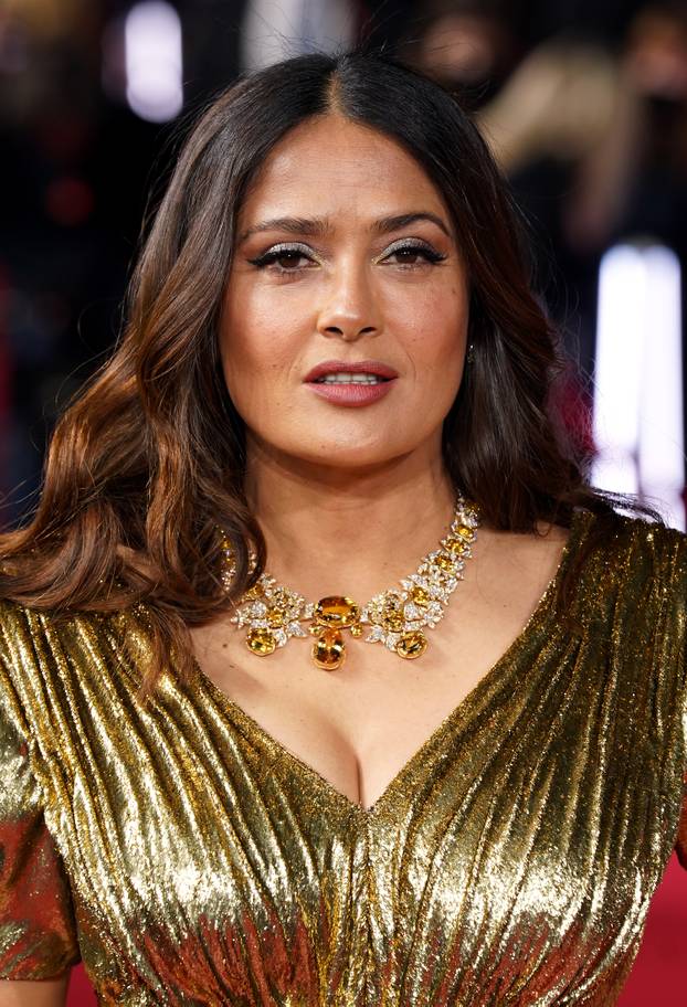 House of Gucci UK Premiere - London