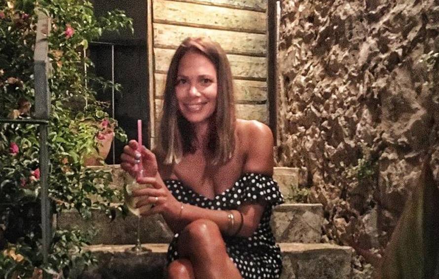 Lana Gojak Bajt o majčinstvu i tulumarenju: 'Najgori party. Sad imam samo jednu želju...'