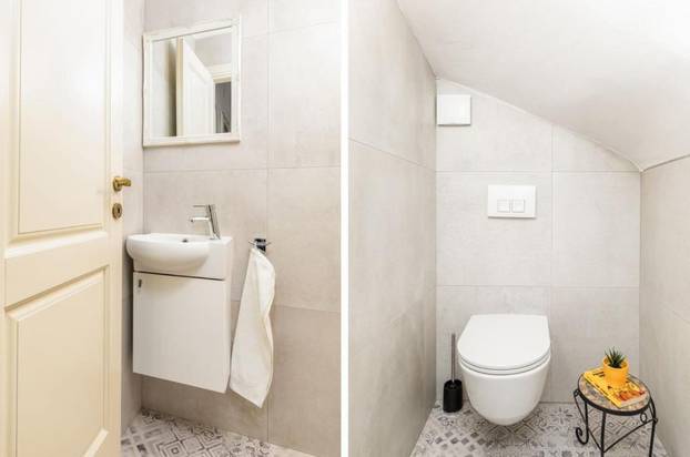 FOTO Pogledajte luksuznu vilu, rentaju je Tarik i Lejla Filipović