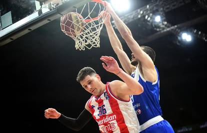 Trener Zvezde pred otkazom nakon poraza od Zadra! 'Pukla je bruka, kao raspuštena banda'