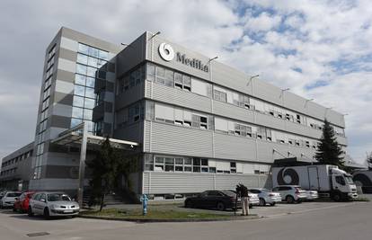 HUP: 'Bolnice premašuju rokove plaćanja za lijekove, dugovi su narasli na preko 600 mil. eura'