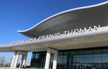 Kolaps u zračnoj luci Franjo Tuđman: '25 godina putujem avionom, ovo nisam doživio...'