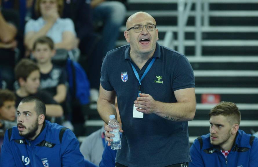 Otišao kao beskorisni asistent, a vraća se kao trener spasitelj