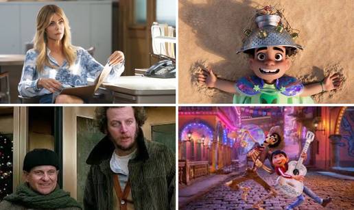 Ovo je 10 najgledanijih naslova na Disney+ prošloga tjedna