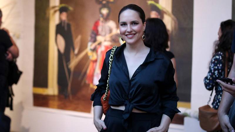 Lana Jurčević o partneru s kojim čeka drugo dijete: 'Mijenja se sve, testiraju se granice i odnos'