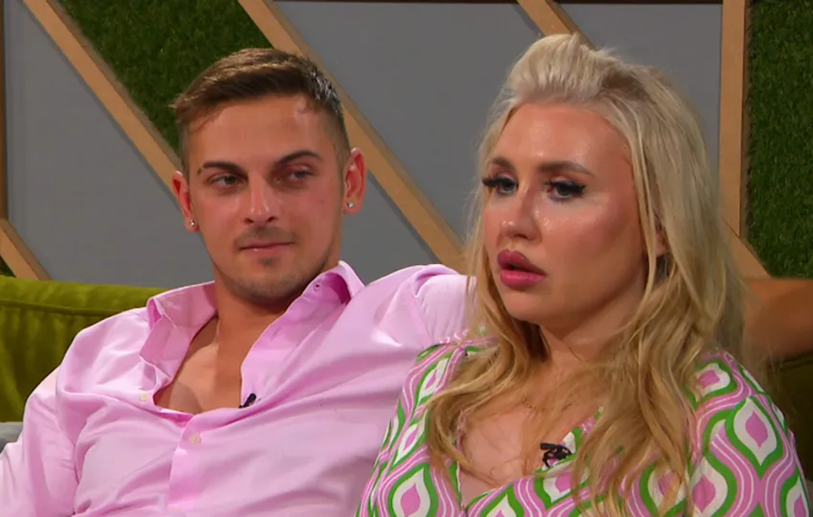 Preselio se zbog ljubavi, a sad planira svadbu! Dario iz 'Braka na prvu' podijelio sretne vijesti