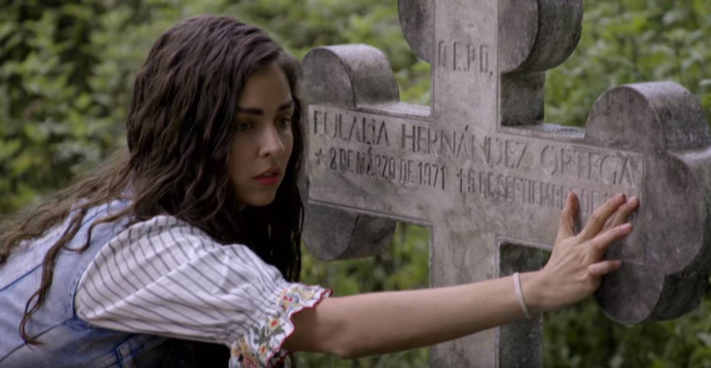 Ljepotica: 'Novu' Esmeraldu će glumiti mlada Clauda Martin