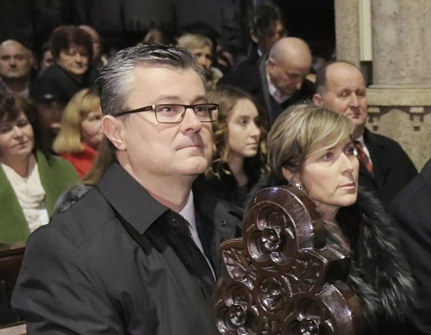 Tomislav Miletić/PIXSELL