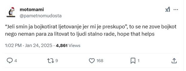 FOTO Memovi o bojkotu ne staju! 'U znak podrške privatni faksevi neće prodavati diplome'