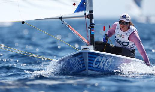 Vorobjeva završila šesta i ostala bez medalje u skraćenom finalu