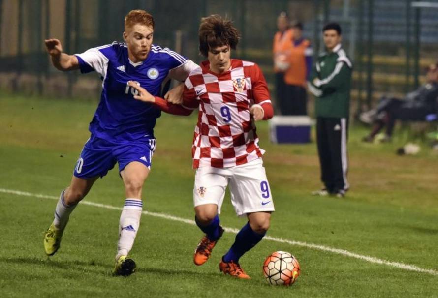 Hrvoje Jelavić/PIXSELL