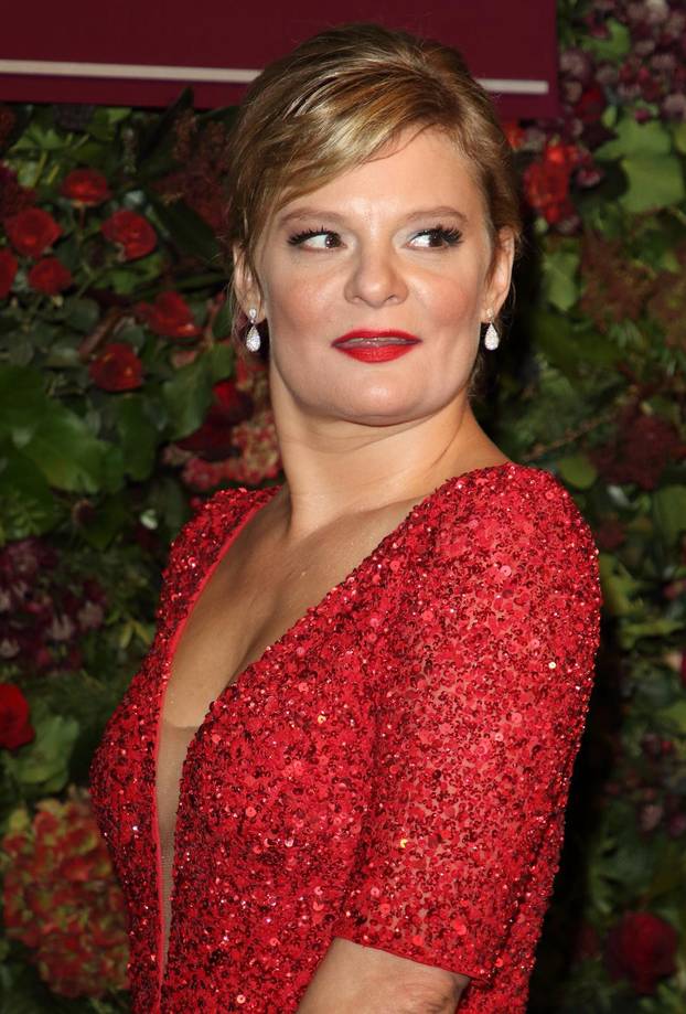 65th Evening Standard Theatre Awards