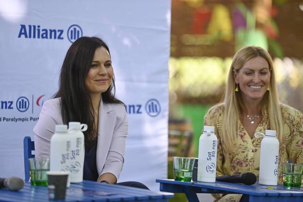 Zagreb: Najavljena nova sezona društveno odgovornog projekta "Sat za nas"