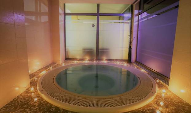 FOTO Odmor za dušu i tijelo: 12 najboljih wellnessa u Hrvatskoj