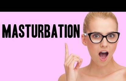 Žene i masturbacija: Oko 44 posto njih "to" redovito radi 