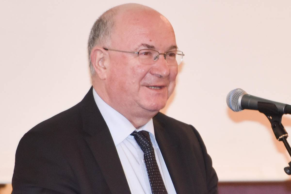 "Sanader je vodio pregovore oko kredita s Hypo bankom"