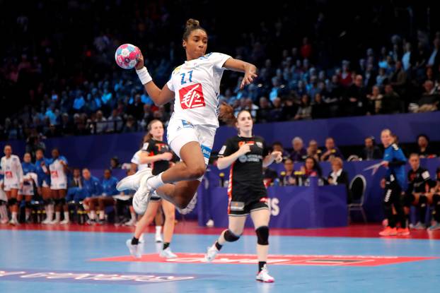 Handball - Women