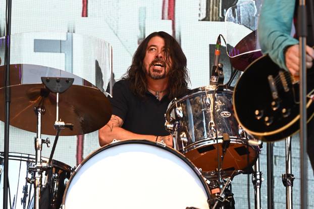 Glastonbury Festival 2023