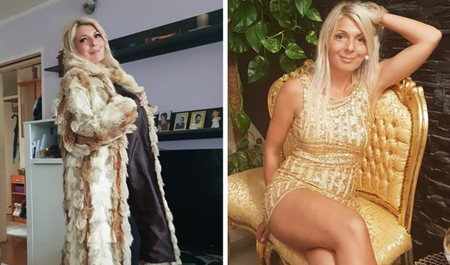 Procurile su fotke gole Pauline: 'Prijavila sam bivšeg policiji...'