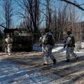 Rusi: 'Ukrajinski tim može pristupiti vodovima u Černobilu'