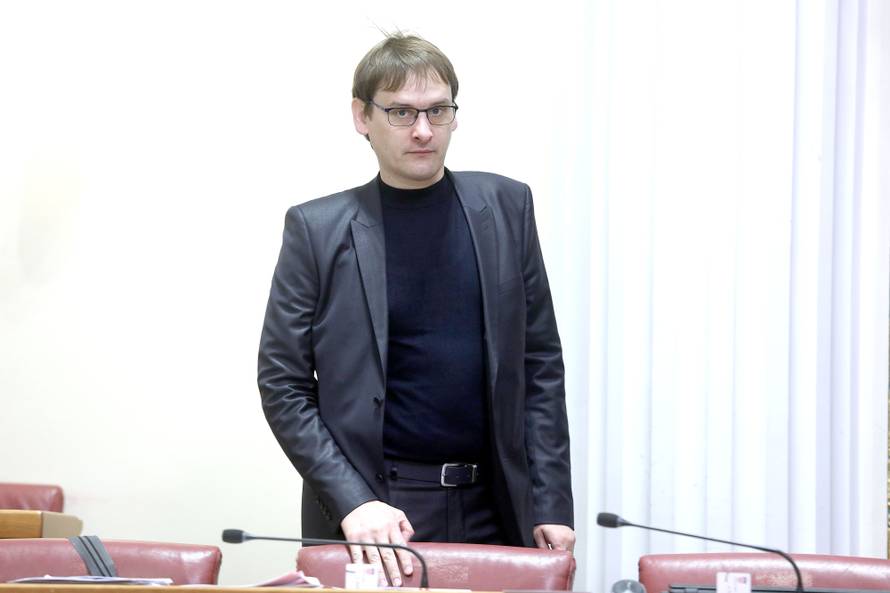 'Nacionalisti su obične budale, glupi su, a nisu toga svjesni'