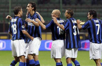 Serie A: Uvjerlivi Inter i Juventus, remi Rome