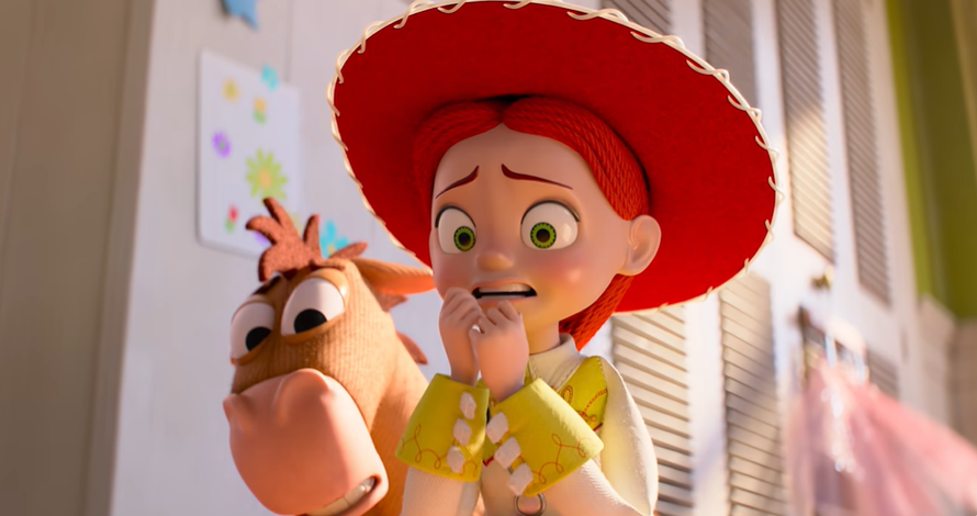 Woody i Buzz se vraćaju! Stigao je prvi trailer za novi 'Toy Story'