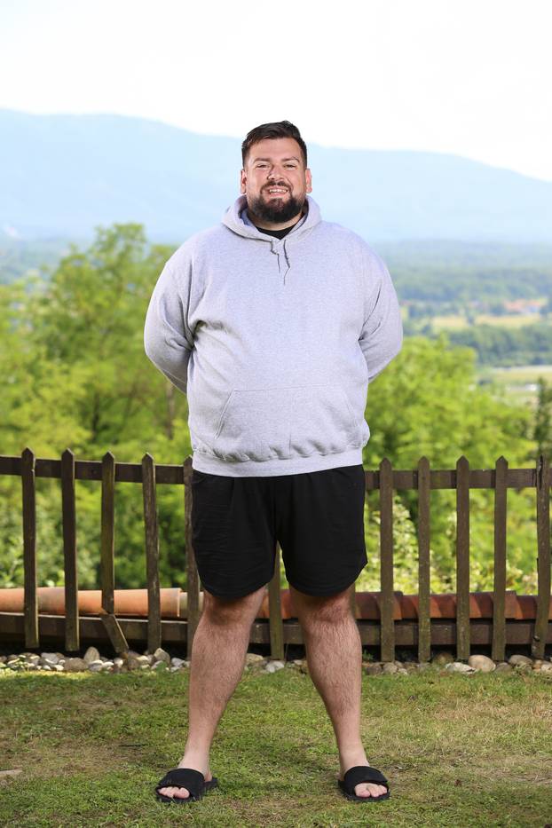 FOTO Pogledajte nevjerojatnu transformaciju pobjednika devete sezone 'Života na vagi'