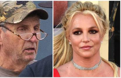 Otac Britney Spears izašao je iz bolnice nakon amputacije noge: 'Svejedno ne razgovara s njim'