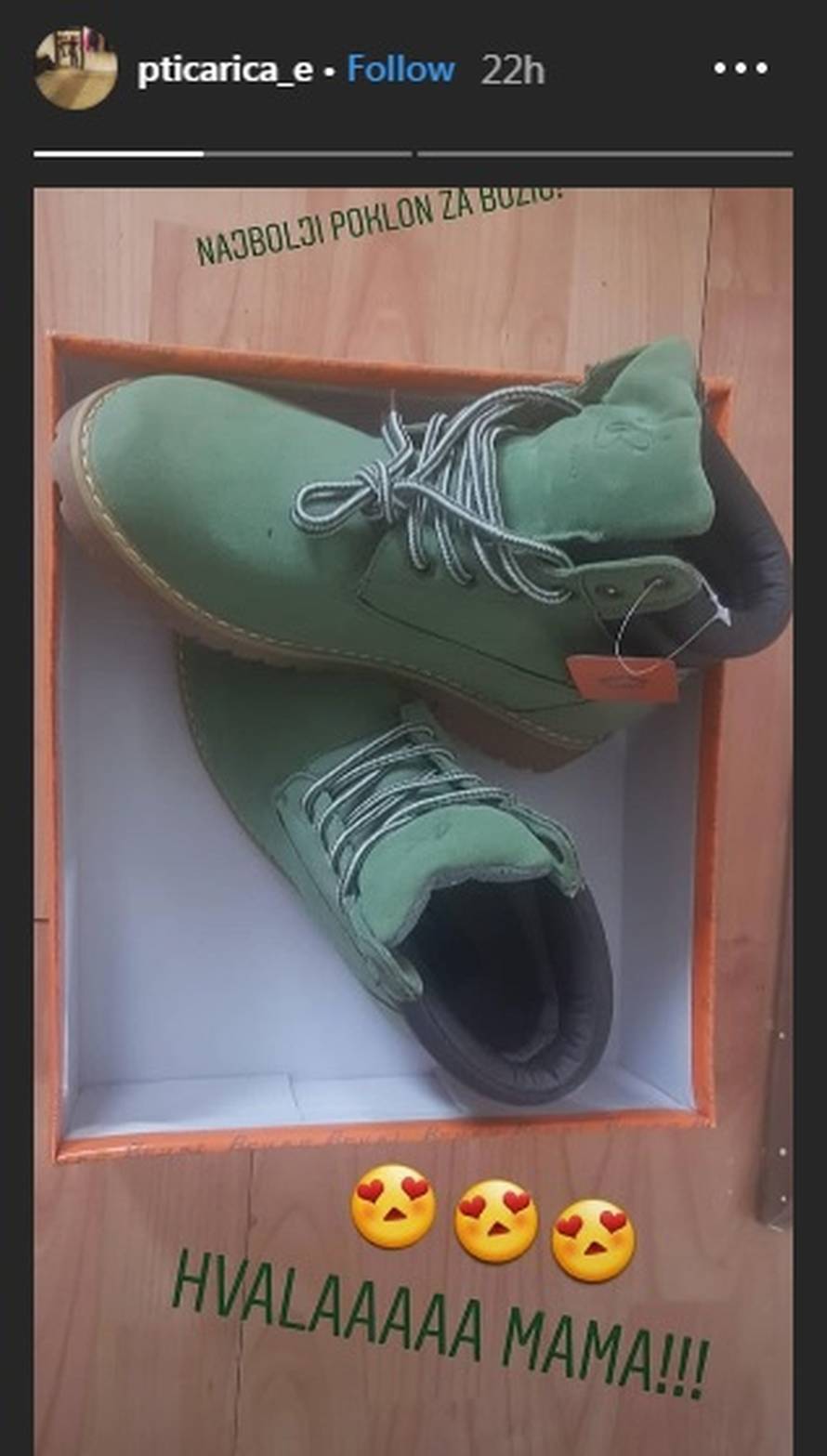 Kolege su shrvani posljednjom objavom Edite: Anđele, falit ćeš