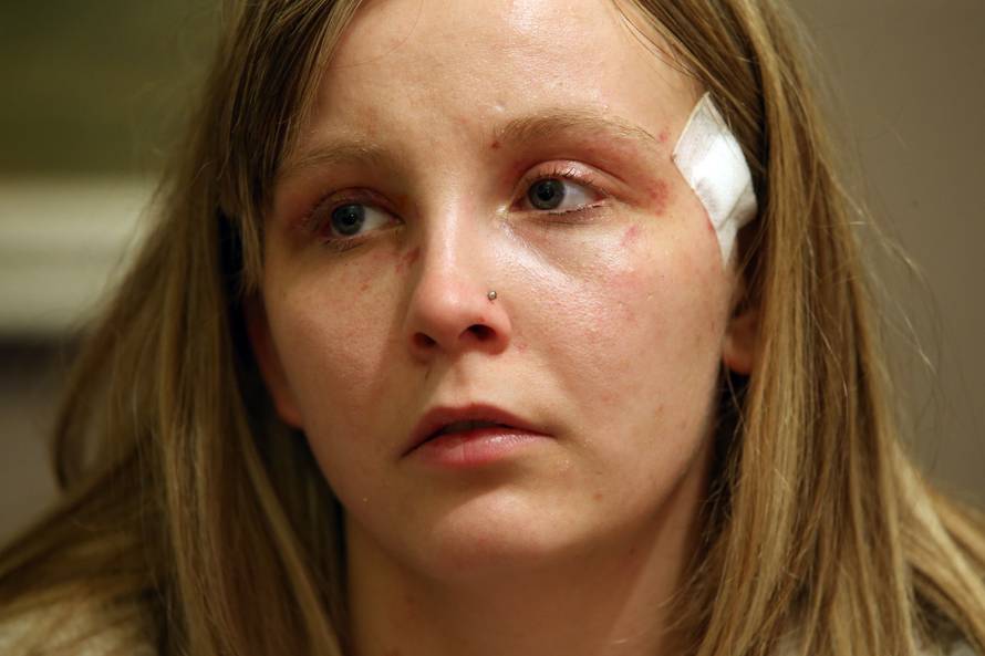 Pretukao sestre: Nasilniku su odredili pritvor do 15 dana