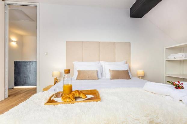 FOTO Luksuz u Gorskom kotaru: Planinska kuća koja mami na bijeg u svim godišnjim dobima