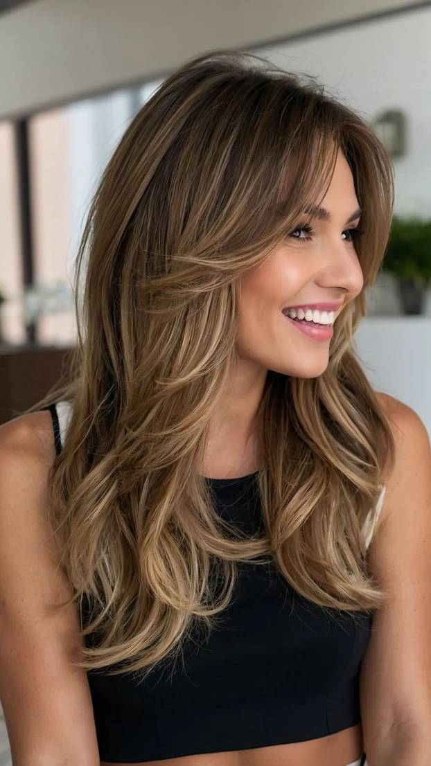 FOTO 10 frizura koje izgledaju fantastično na okruglom licu