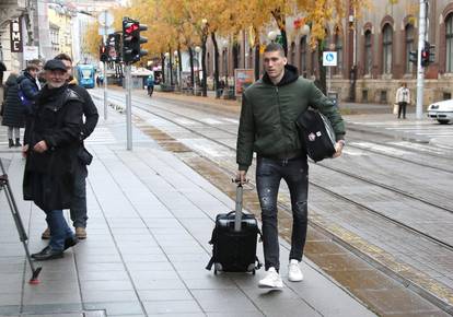 Petko pokazao luksuzni auto, Dalića zaskočila obožavateljica