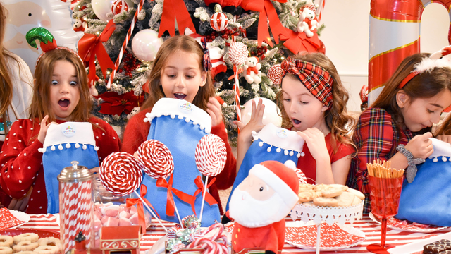 Božićna čarolija u MiniPolisu: Dječji advent počinje 1. prosinca!