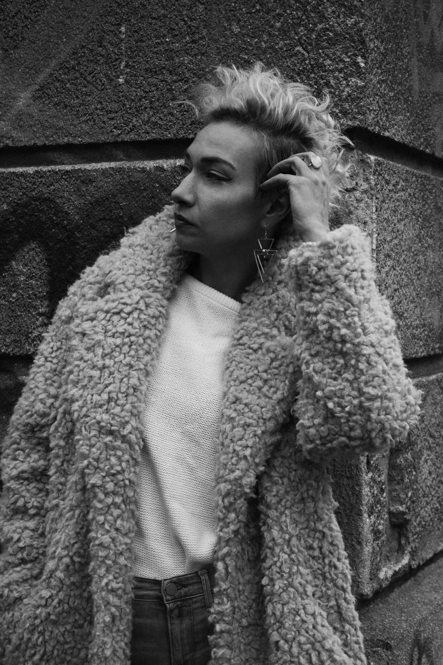 Mirela Priselac Remi: Ne bojim se za egzistenciju, preživjet ću