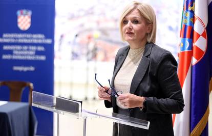 Riječka gradonačelnica predlaže niže stope poreza na dohodak: 'Naša politika je drugačija'