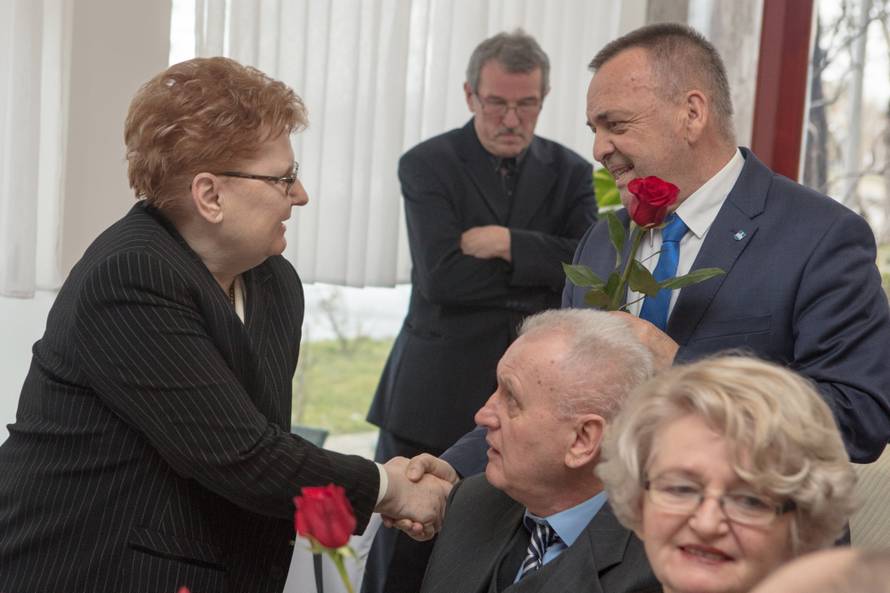 'Nismo išli u crkvu na misu već smo se tajno sastajali i ljubili'