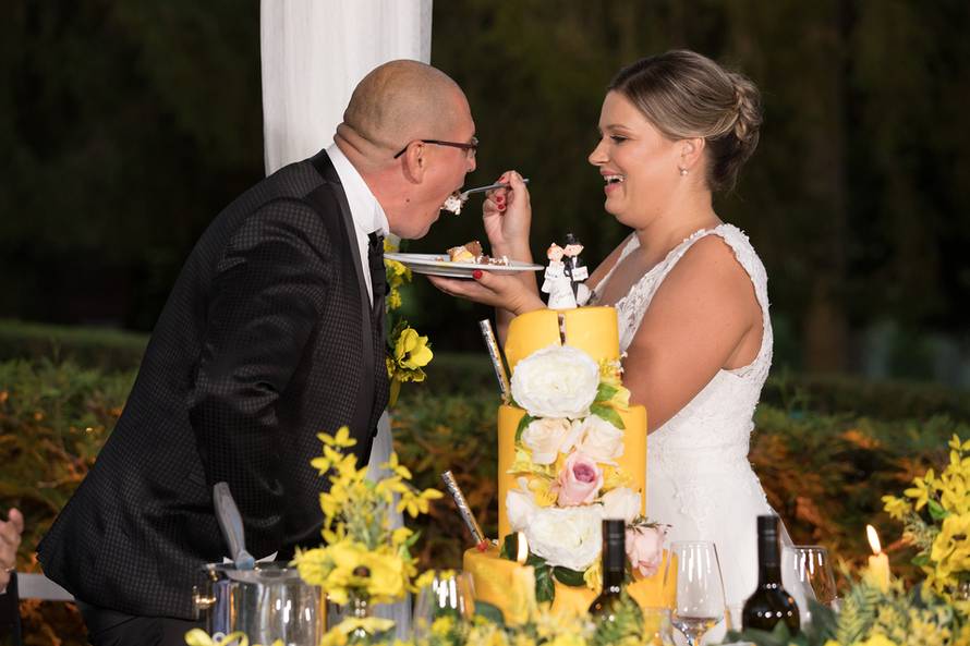 Cigla o bivšoj ženi i 'Braku na prvu': Ostavila me zbog djeteta, a kajem se zbog uvreda Kristini