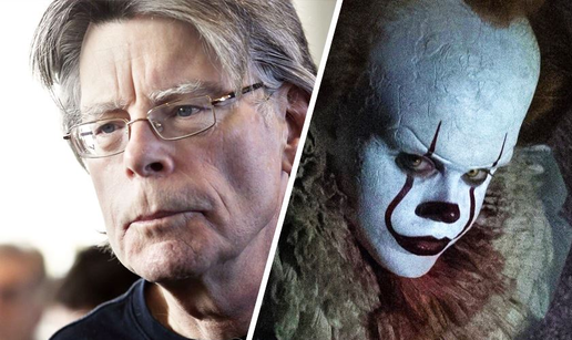 Zašto Stephen King nije imao nikakve veze s filmom 'Ono'?