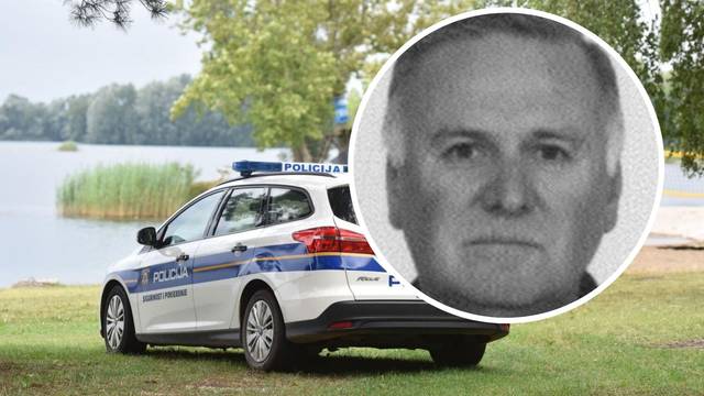Nestao je na jezeru Šoderica: Muškarca (65) i dalje traže