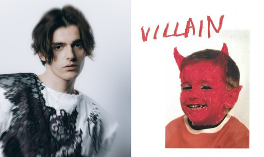 Marko Bošnjak ima novi singl: 'Ako želite da budem negativac, nosit ću tu ulogu kao krunu...'