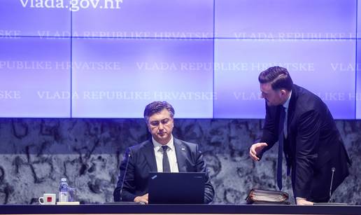 Vlada: Za direktora HROTE-a predložen Darjan Budimir