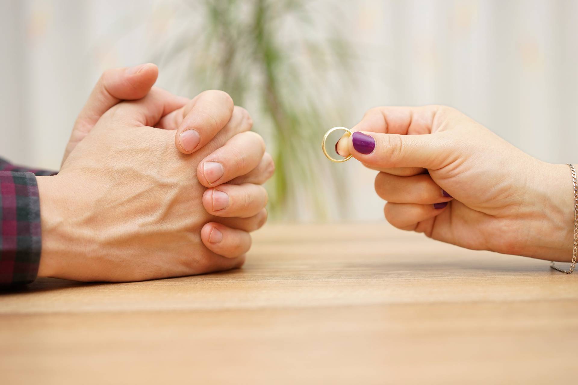 Uz ove korake možete lakše preživjeti prekid s partnerom