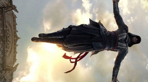 'Assassin's Creed': Španjolska inkvizicija šalje vam pozdrave