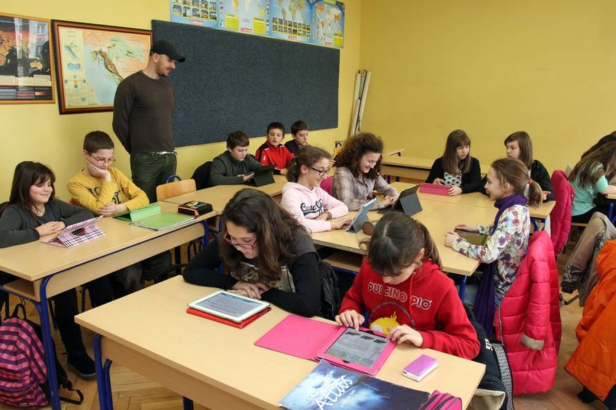 Goran Kovačić/Pixsell