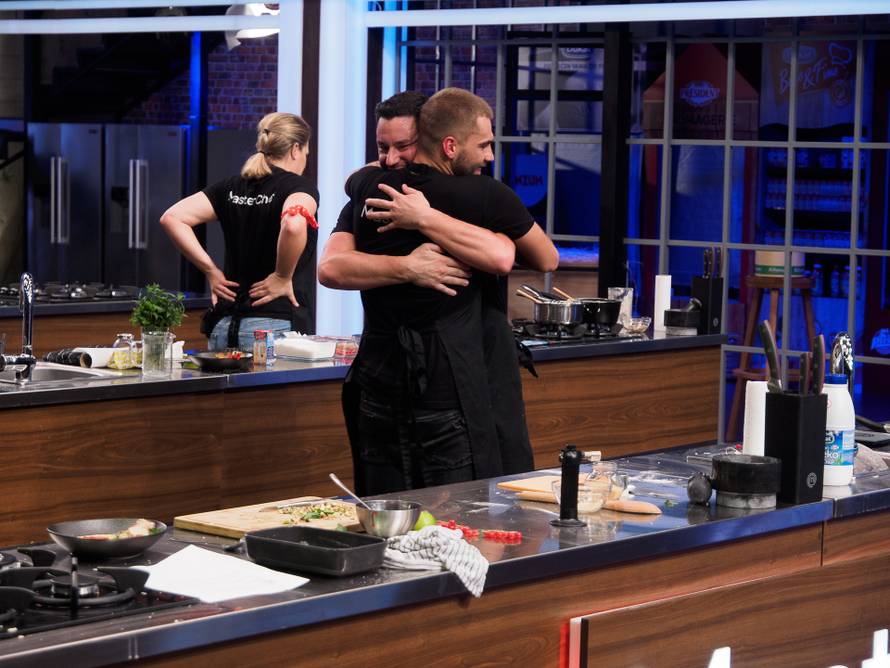 Tihomir još jednom ispao iz MasterChefa: Ovo je prekretnica u mom životu i sigurno nije kraj