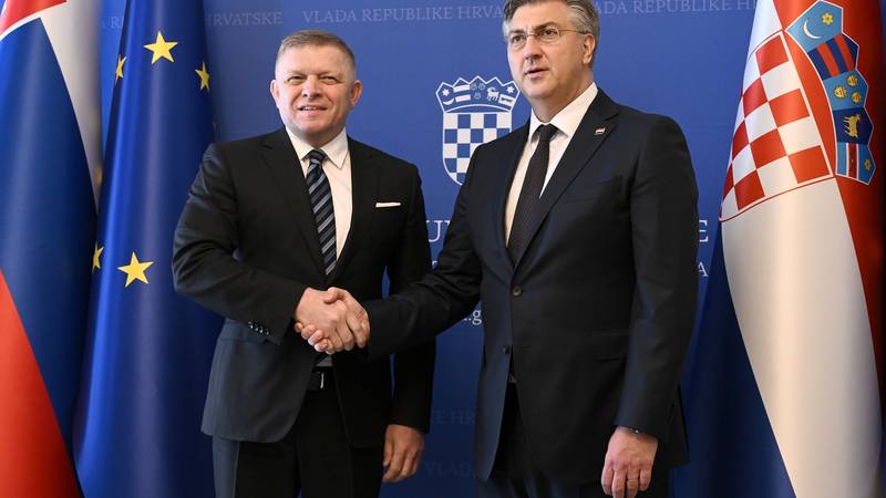 PET NAJPROBLEMATIČNIJIH Hrvatska među državama koje urušavaju vladavinu prava EU-a